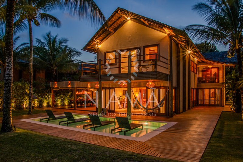 casas trancoso para alugar